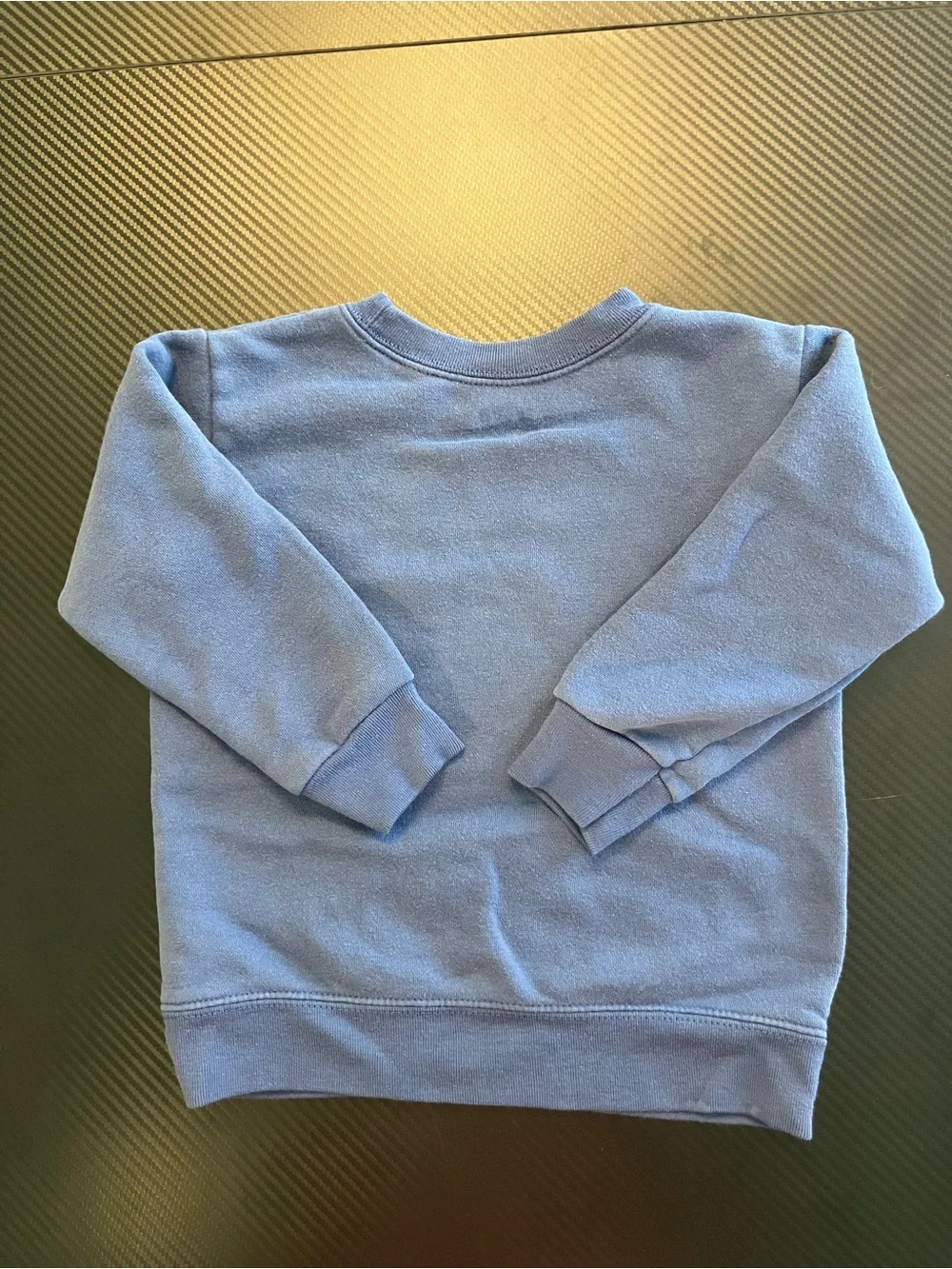Garanimals soft blue